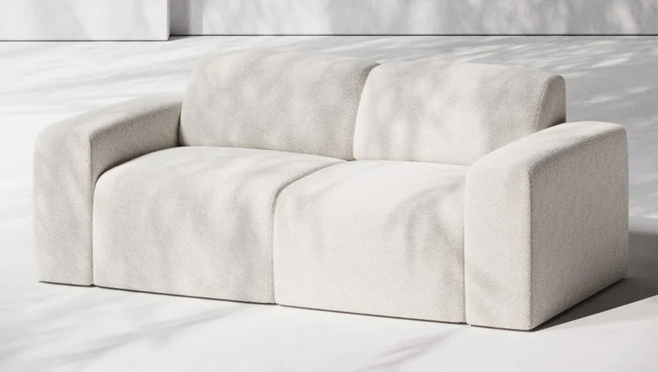 Sofa MODULARE - Model 1