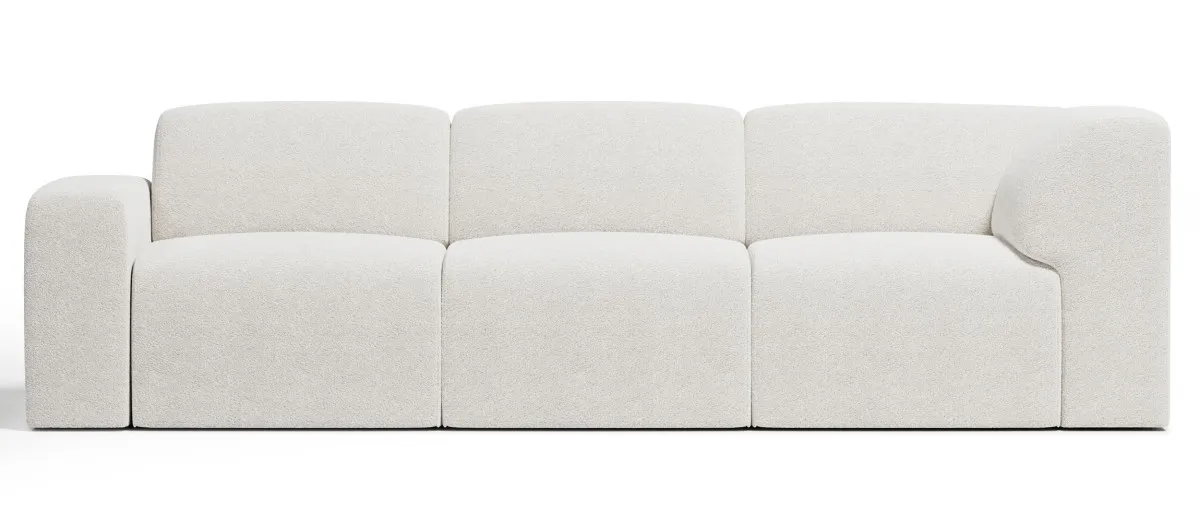 Sofa MODULARE - Model 3 Sofa MODULARE - Model 3
