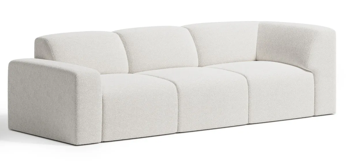 Sofa MODULARE - Model 3 Sofa MODULARE - Model 3