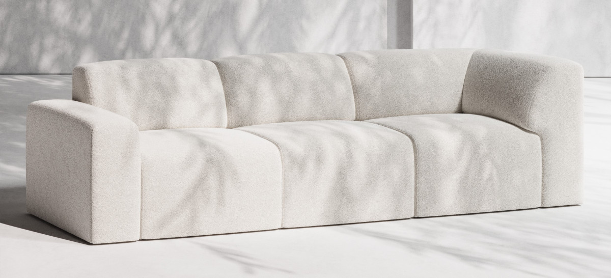 meble modułowe Modulare sofa