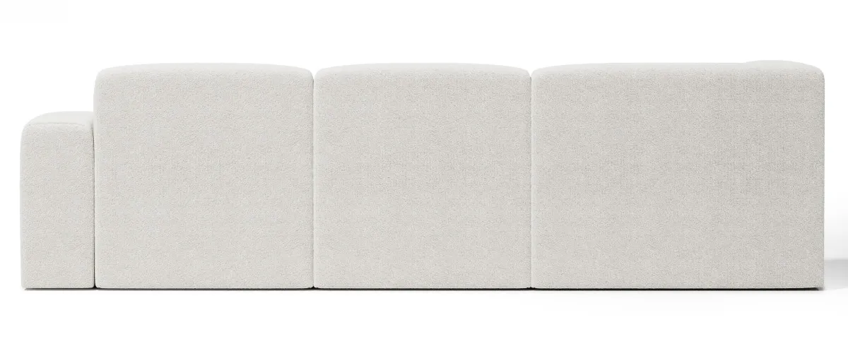 Sofa MODULARE - Model 3 Sofa MODULARE - Model 3