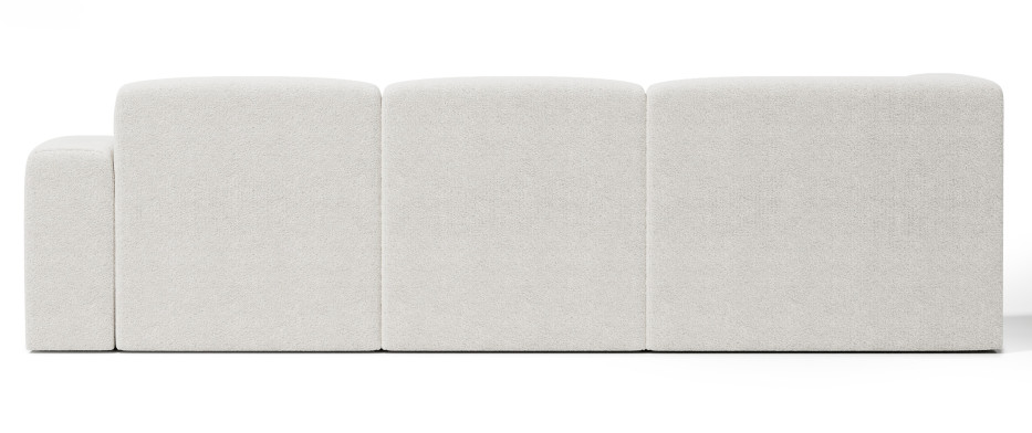 sofa modułowa Modulare – aranżacja salonu