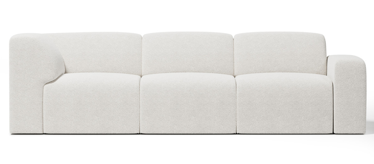 sofa system modułowy Modulare