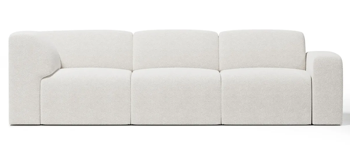 Sofa MODULARE - Model 3 Sofa MODULARE - Model 3