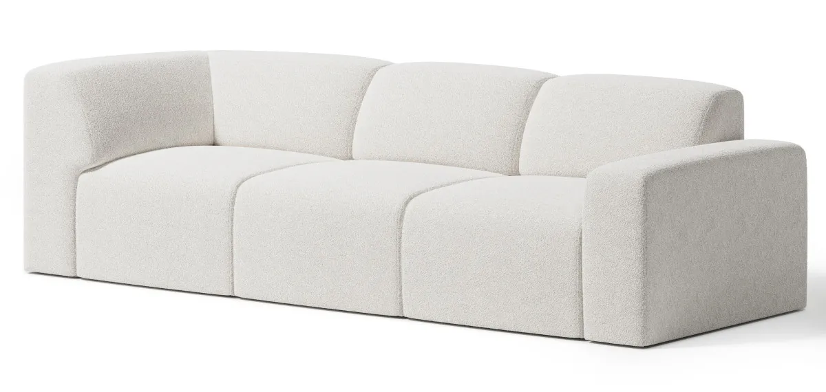 Sofa MODULARE - Model 3 Sofa MODULARE - Model 3
