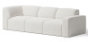 Modulare Model 3 sofa modułowa – detal