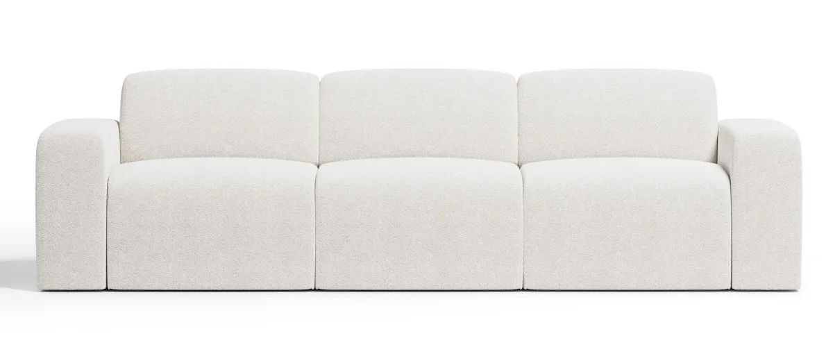 Sofa MODULARE - Model 2 Sofa MODULARE - Model 2