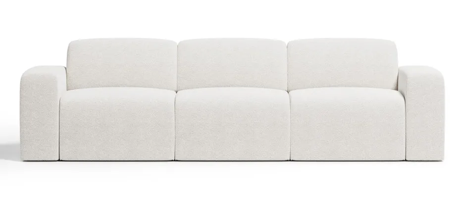 Sofa MODULARE - Model 2