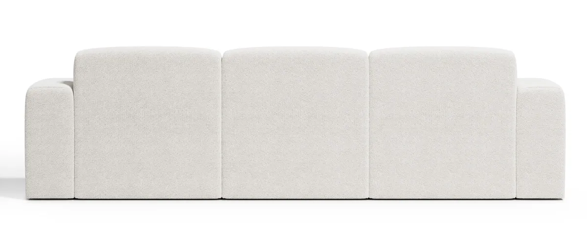 Sofa MODULARE - Model 2 Sofa MODULARE - Model 2