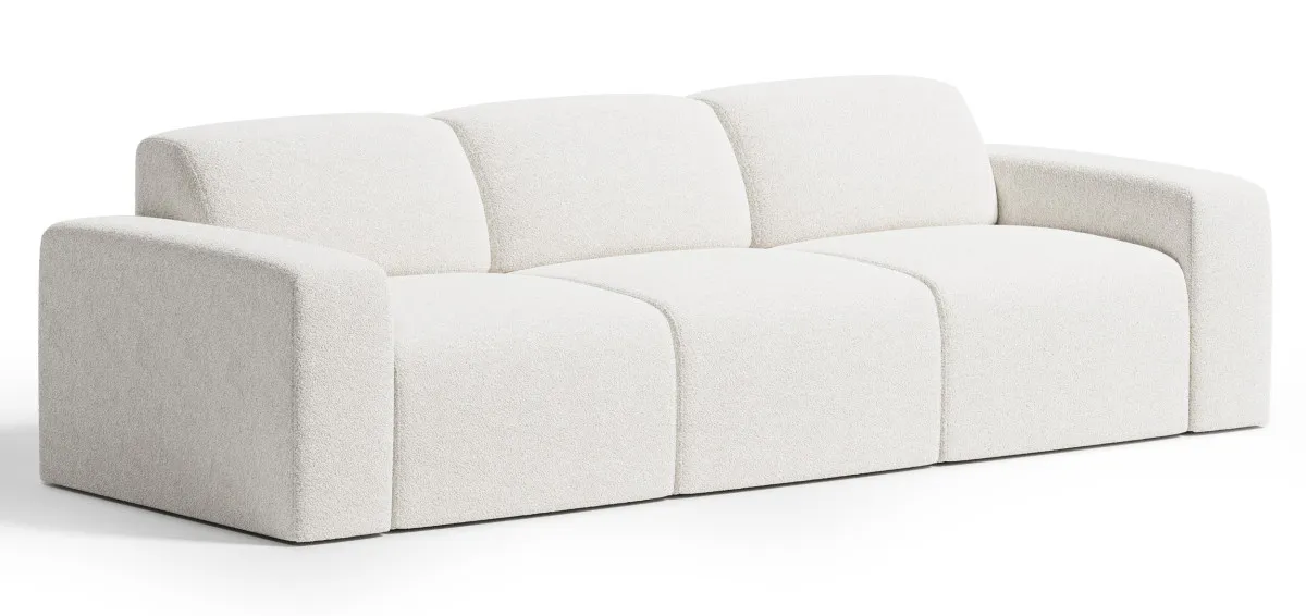 Sofa MODULARE - Model 2 Sofa MODULARE - Model 2