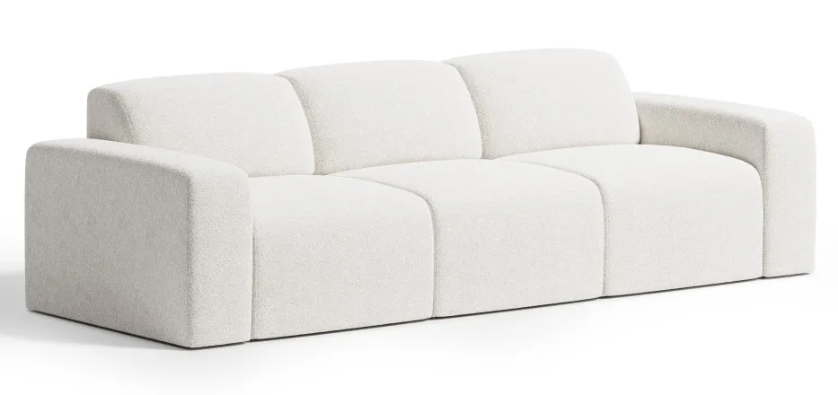 Sofa MODULARE - Model 2