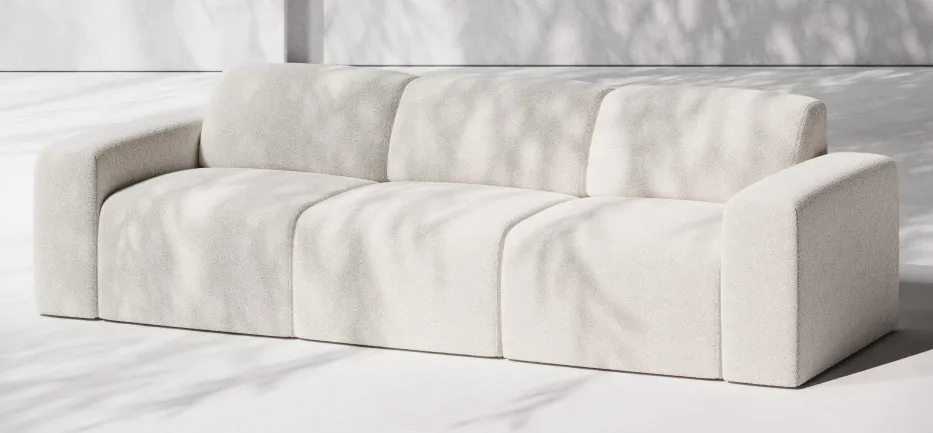 Sofa MODULARE - Model 2