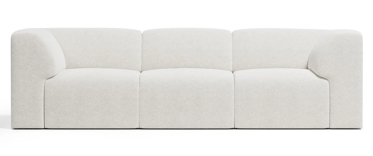 Sofa MODULARE - Model 4 Sofa MODULARE - Model 4