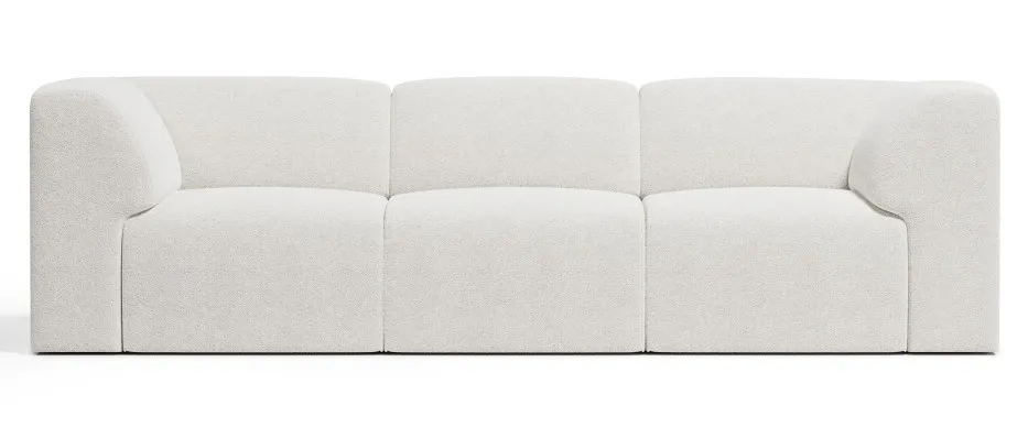 Sofa MODULARE - Model 4