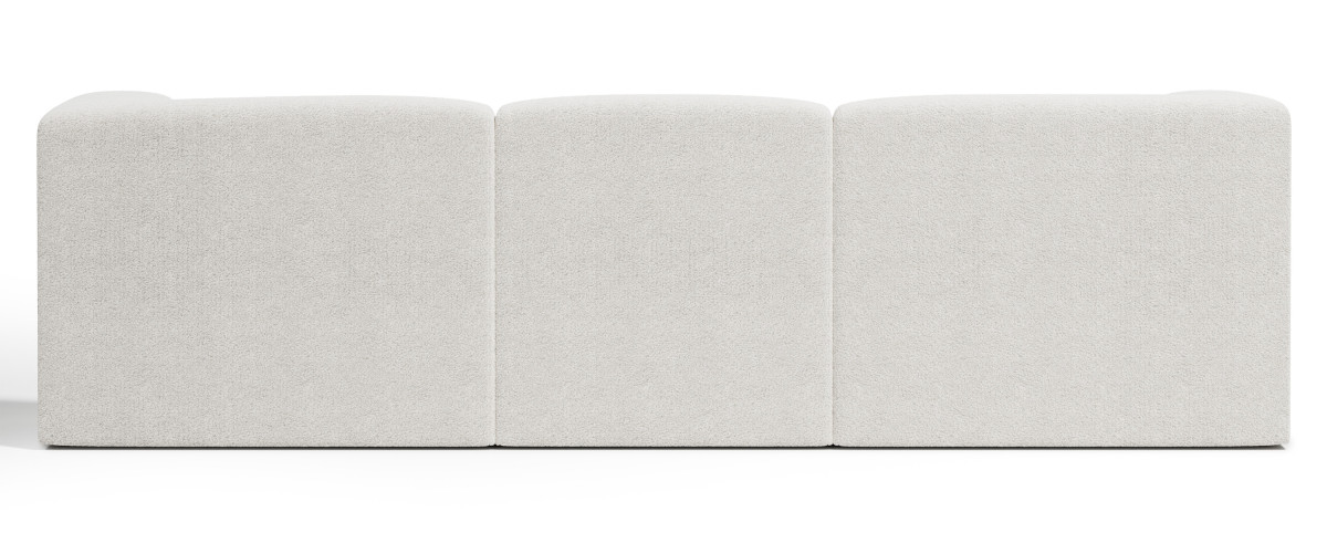 sofa modułowa Modulare – aranżacja