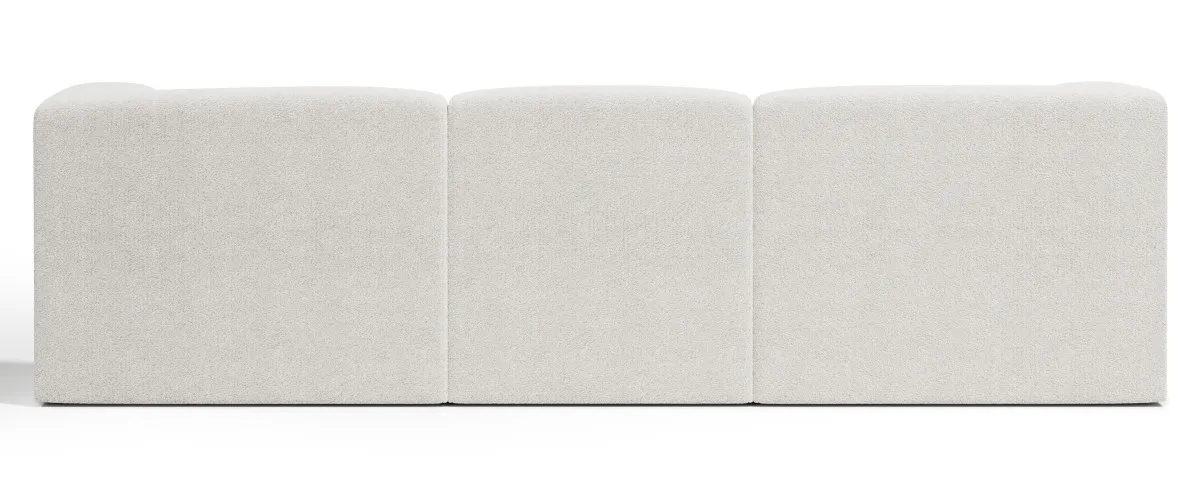 Sofa MODULARE - Model 4 Sofa MODULARE - Model 4