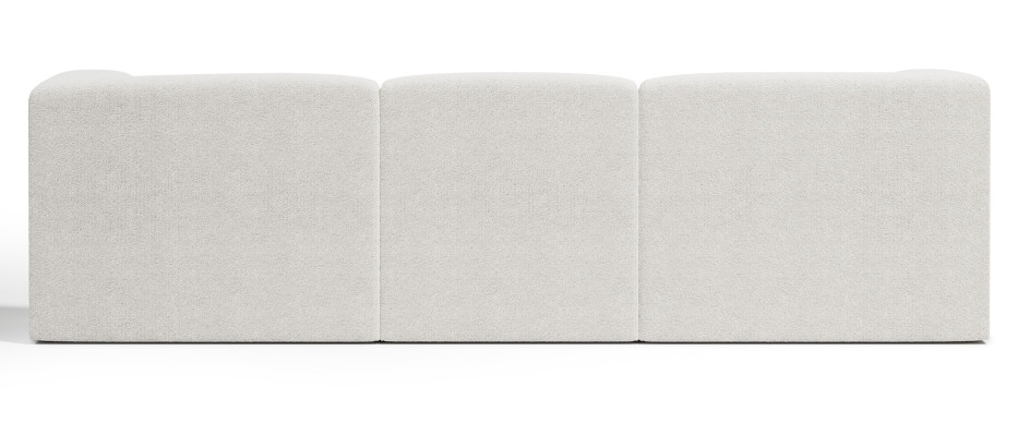 sofa modułowa Modulare – aranżacja