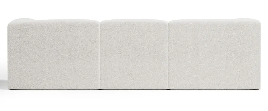 Sofa MODULARE - Model 4