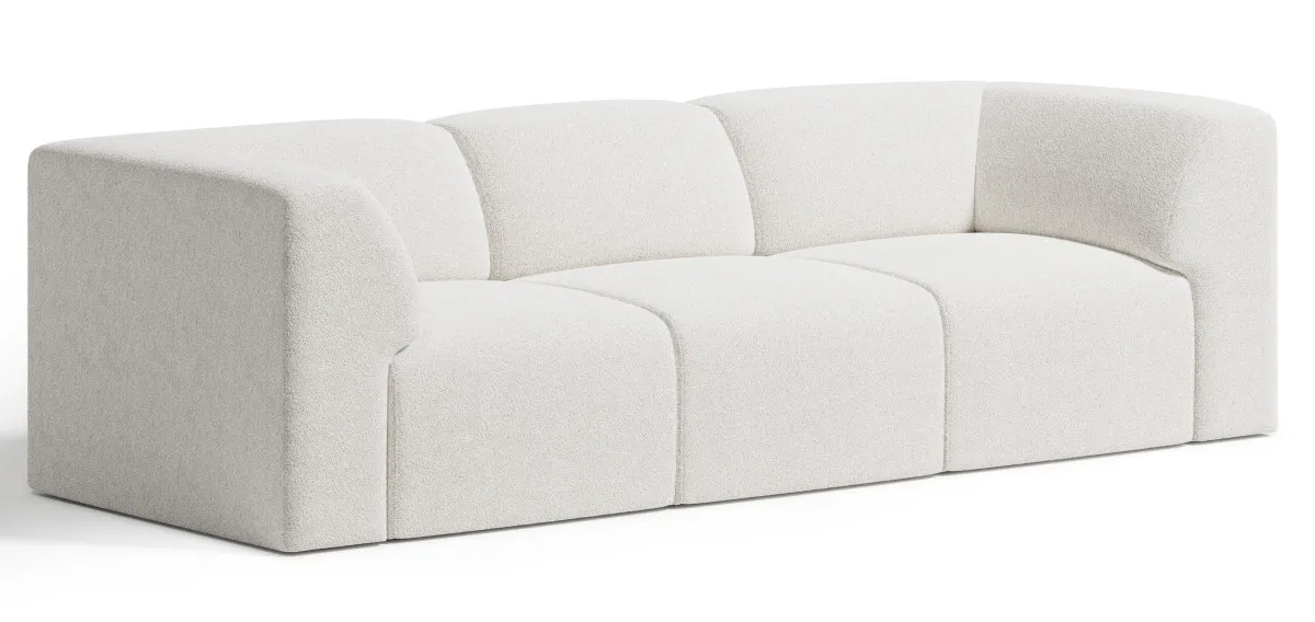 Sofa MODULARE - Model 4 Sofa MODULARE - Model 4