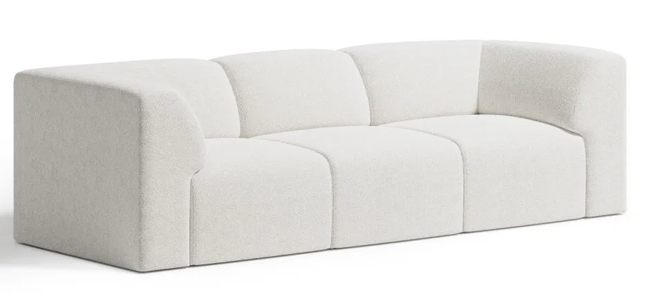 Sofa MODULARE - Model 4