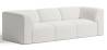 Modulare Model 4 sofa – detal tapicerki