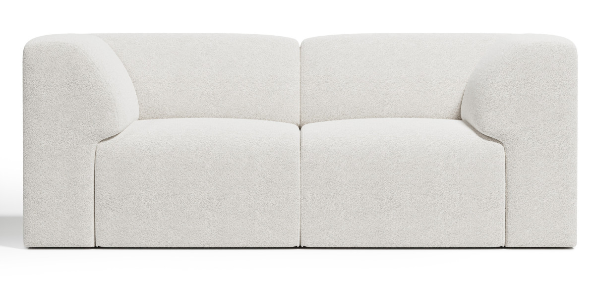 Modulare Model 5 sofa modułowa – detal