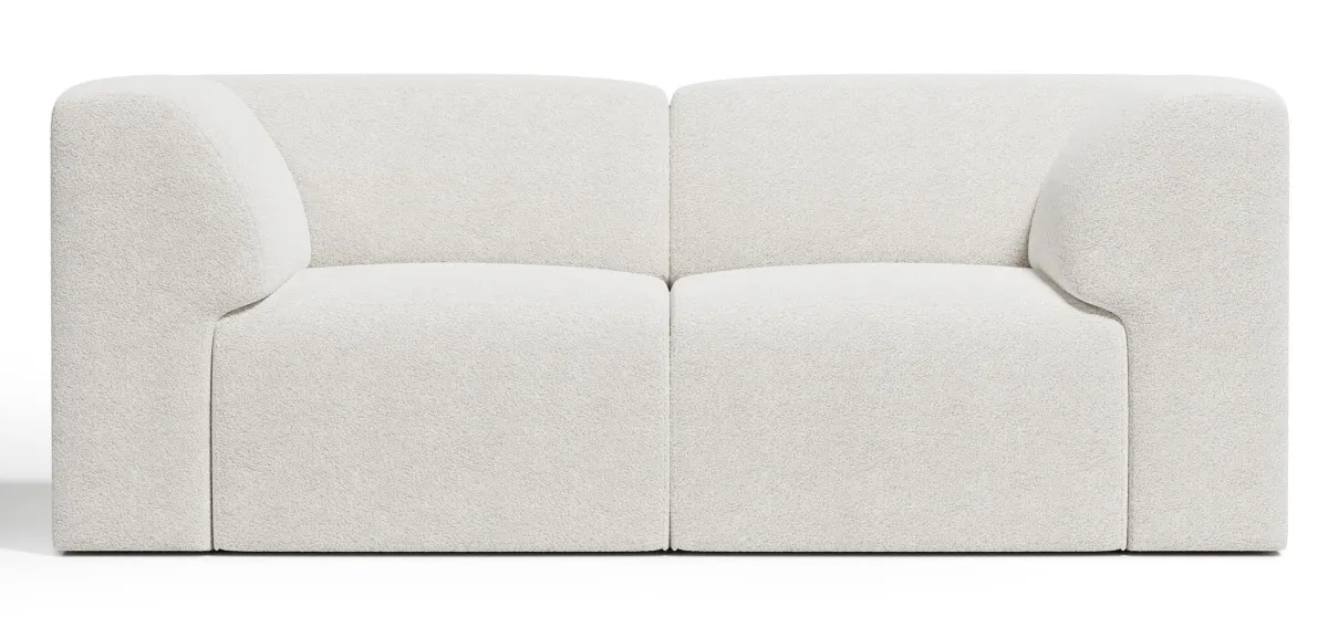 Sofa MODULARE - Model 5 Sofa MODULARE - Model 5