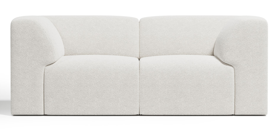Modulare Model 5 sofa modułowa – detal