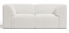 Modulare Model 5 sofa modułowa – detal