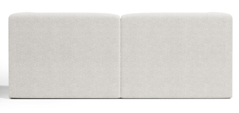 sofa modułowa Modulare – aranżacja salonu