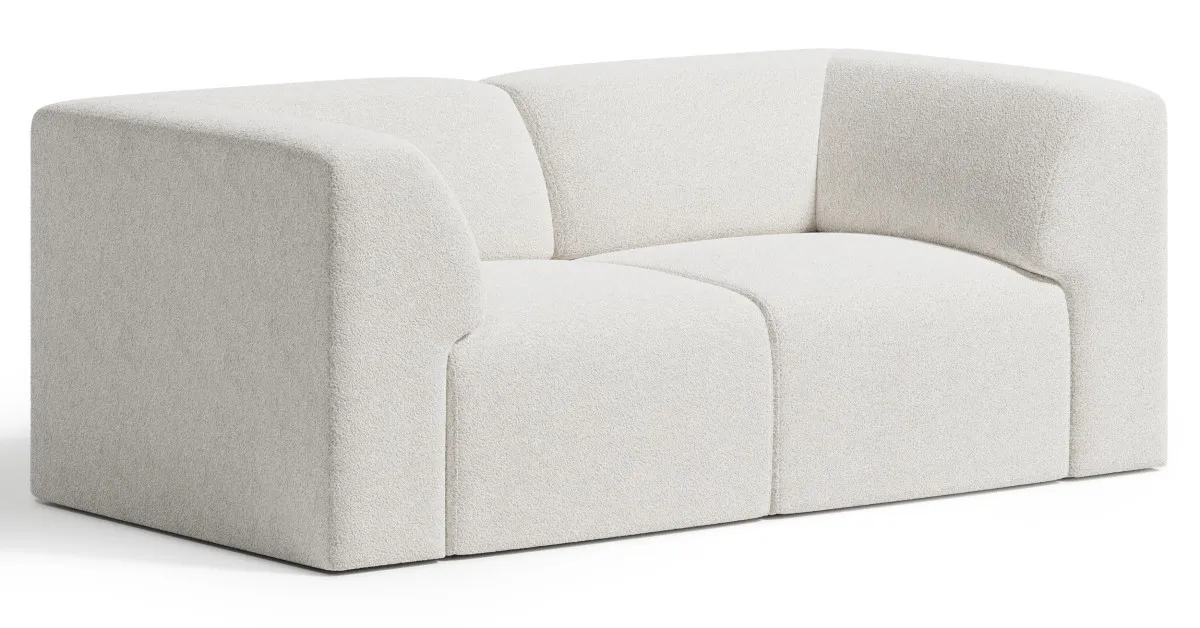 Sofa MODULARE - Model 5 Sofa MODULARE - Model 5
