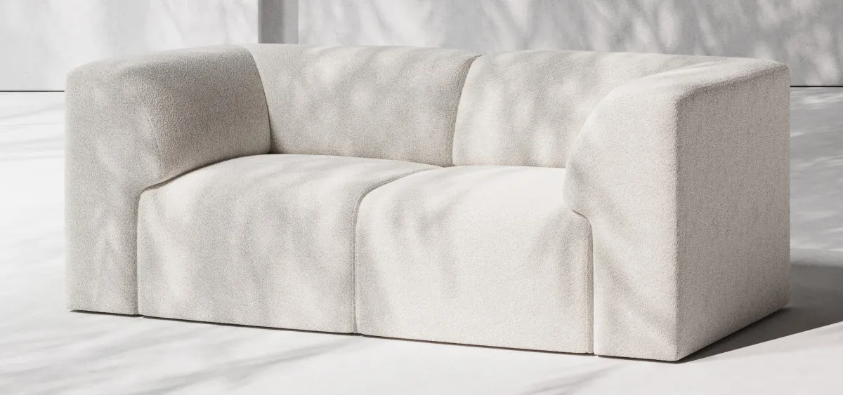 Sofa MODULARE - Model 5 Sofa MODULARE - Model 5