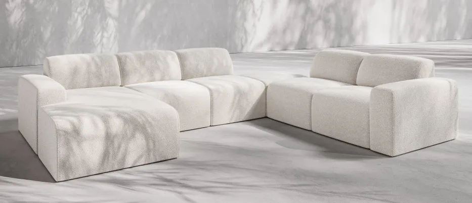 Sofa MODULARE - Model 7