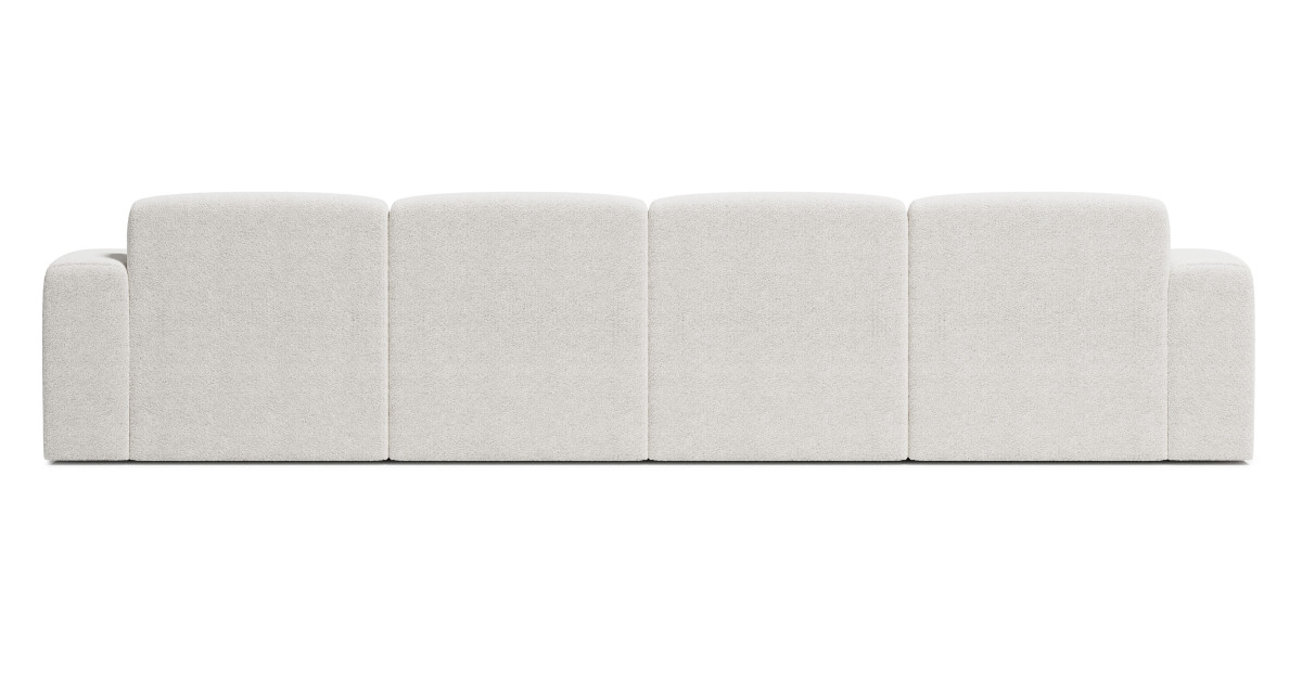 narożnik Modulare U – profil