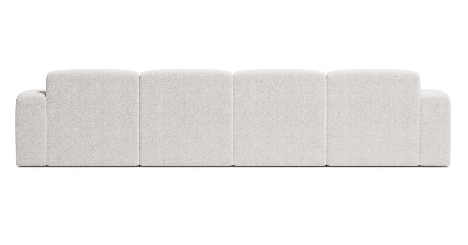 narożnik Modulare U – profil