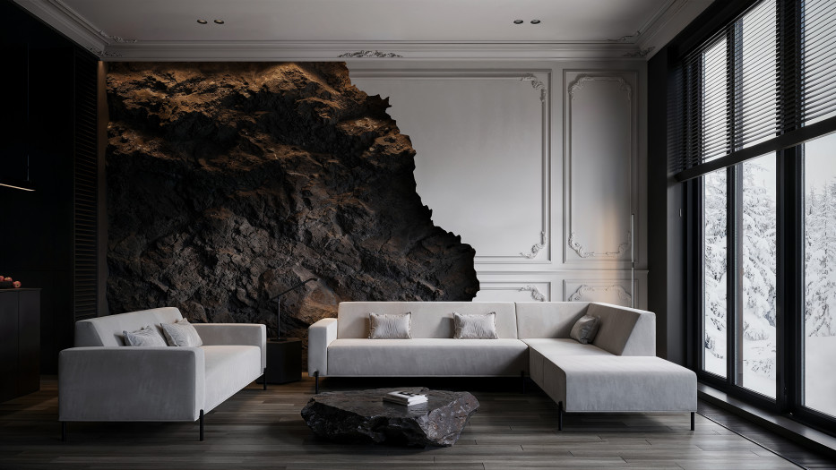 elegancki szezlong Cuscino do odpoczynku