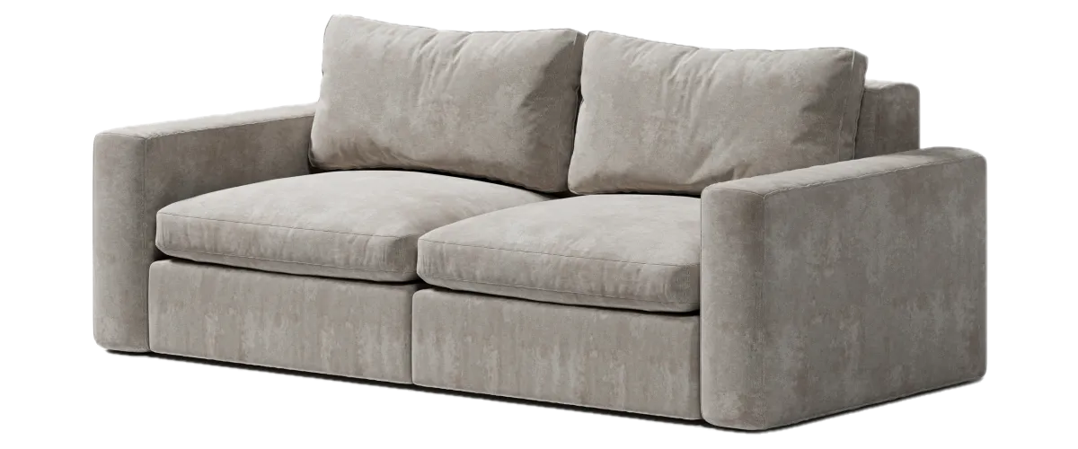 Sofa SOFFICE - Model 3