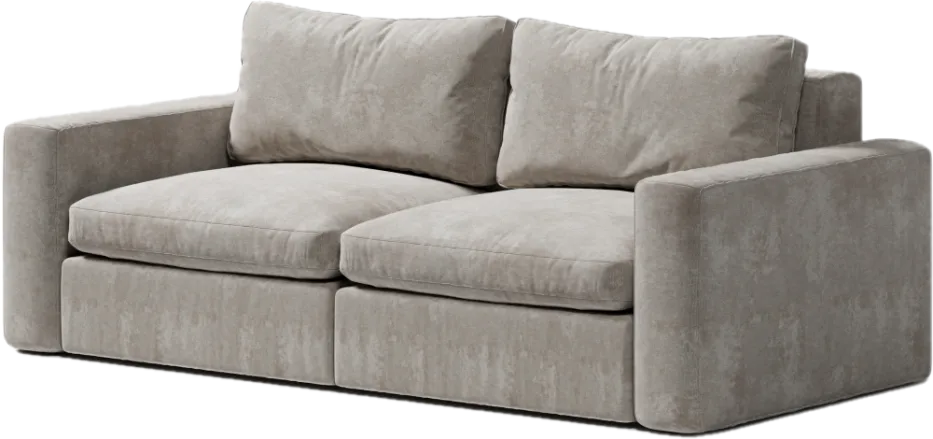 Sofa SOFFICE - Model 3