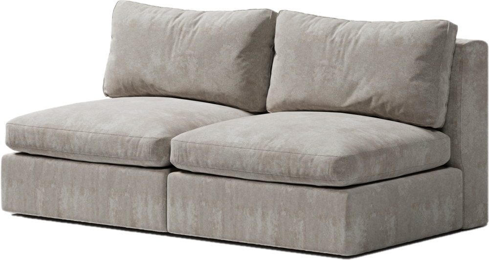 Sofa SOFFICE - Model 4
