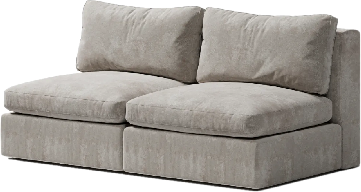 Sofa SOFFICE - Model 4