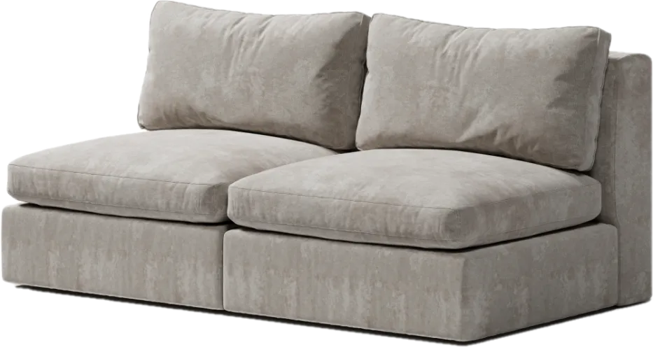 Sofa SOFFICE - Model 4