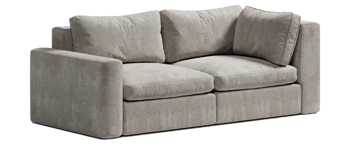 Sofa SOFFICE - Model 5 Sofa SOFFICE - Model 5