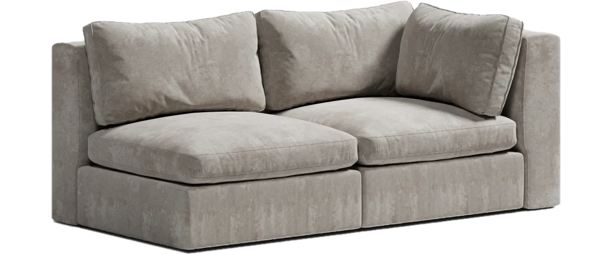 Sofa SOFFICE - Model 6
