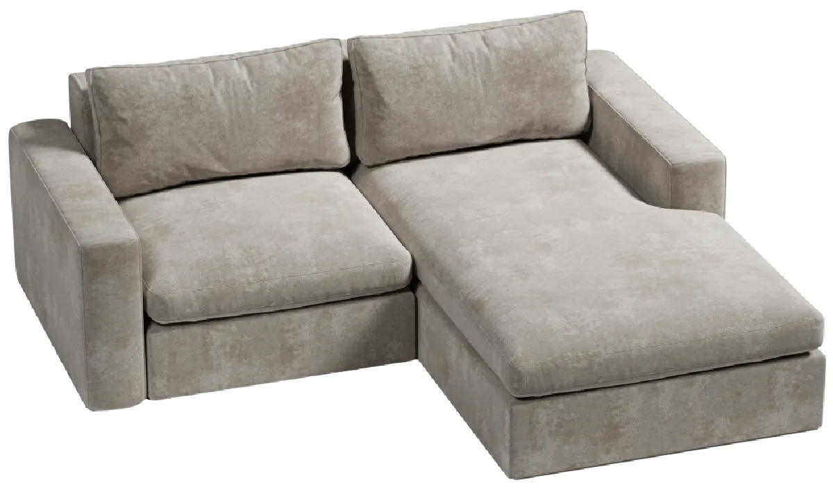 Narożnik SOFFICE L - Model 1