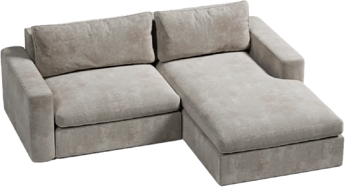 Narożnik SOFFICE L - Model 3