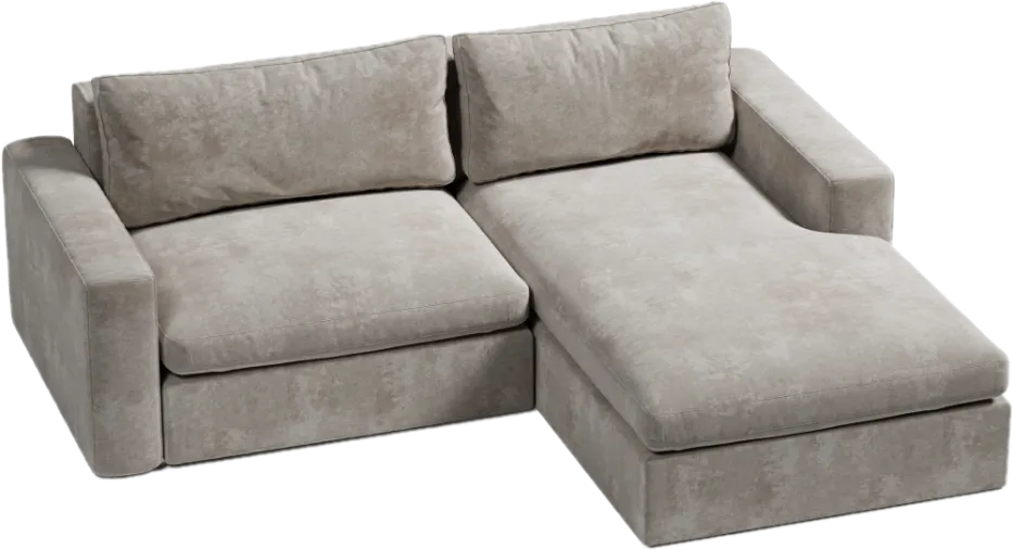 Narożnik SOFFICE L - Model 3