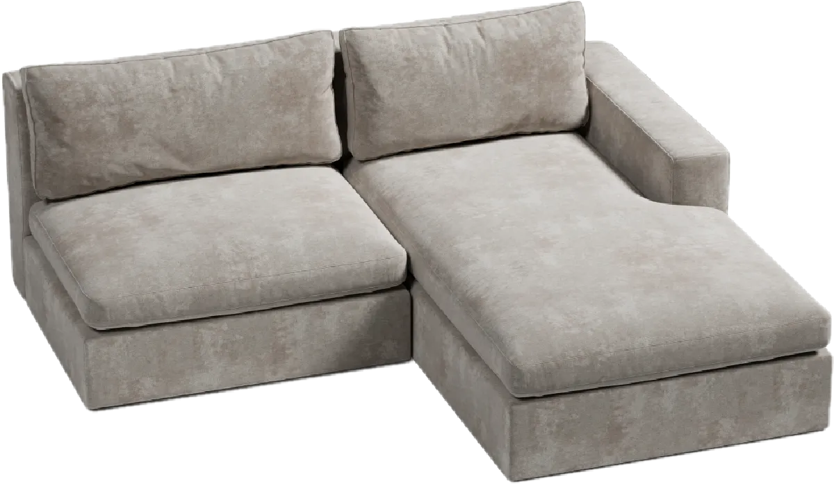 Narożnik SOFFICE L - Model 4