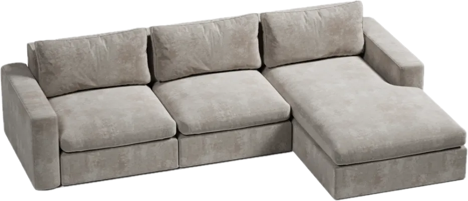 Narożnik SOFFICE L - Model 5