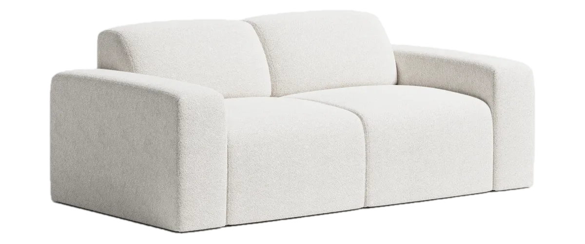 Sofa MODULARE - Model 1 Sofa MODULARE - Model 1