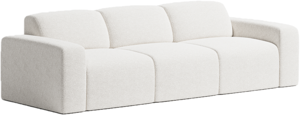 sofa modułowa do salonu Modulare
